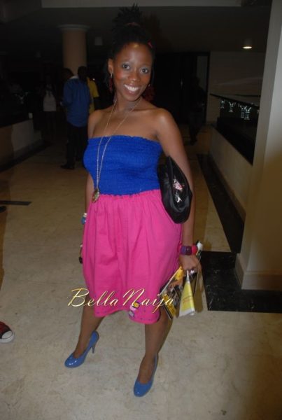 Tosyn Bucknor