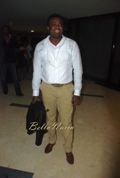 Kunle Afolayan