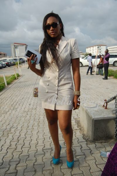 Mike Ezuruonye Keke Nnorom White Wedding Nov 2010 Celebrity Guests Bella Naija025