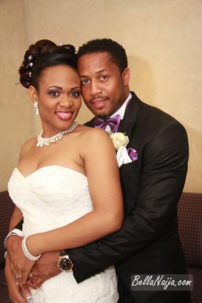 Mike Ezuruonye Keke Nnorom White Wedding Nov 2010 EXCLUSIVE Bella Naija010