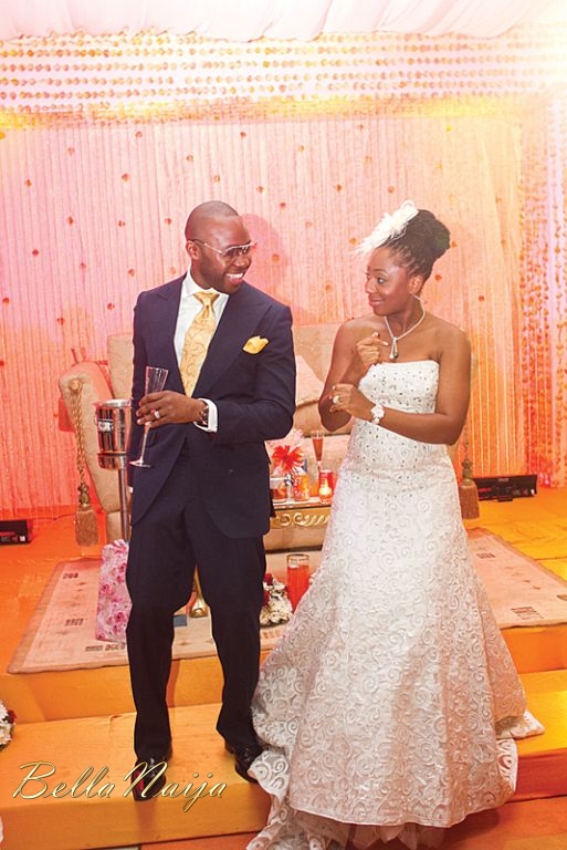 BN Exclusive: Journey to Love – The Official Photo Album from Dakore ...