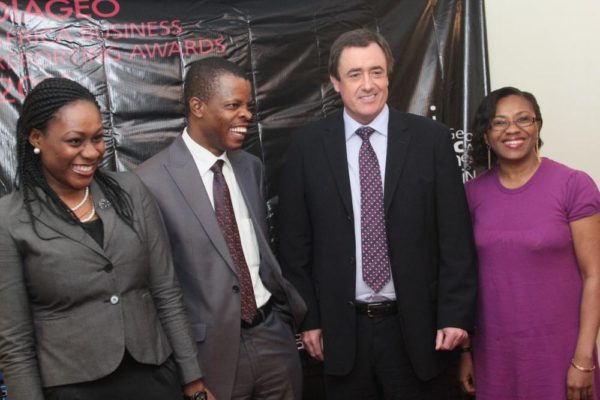 Diageo Africa Business Reporting Awards Feb 2011 BellaNaijadotcom001