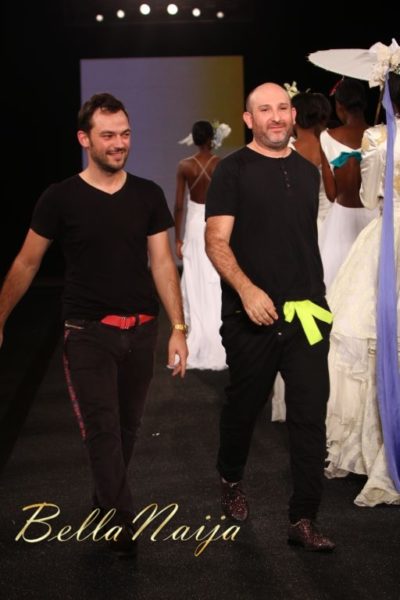 ARISE Magazine Fashion Week Lagos 2011 Awards - BELLA NAIJA - March 2011 - 002