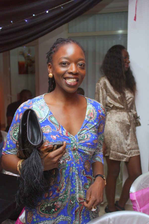 Enter the Boudoir Pillow Talk hosts “Boudoir Launch Party” in Abuja