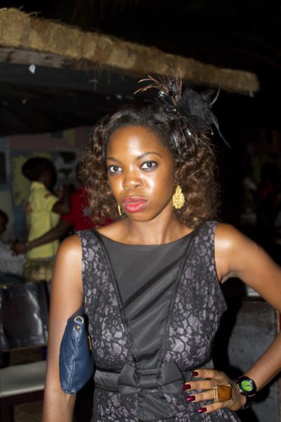Gbemi
