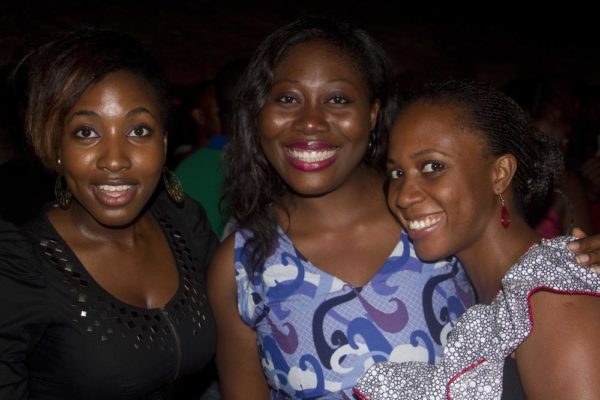 Guest, Gbemi, Jola