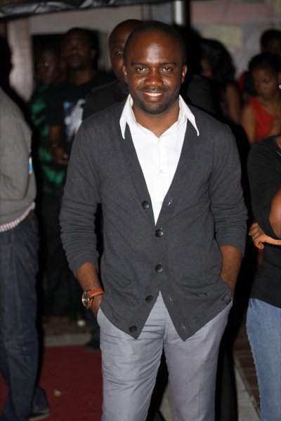 Noble Igwe
