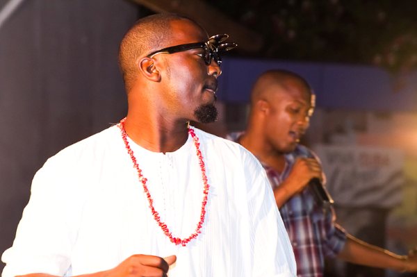 SDC performing