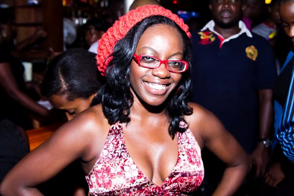 Shade Ladipo