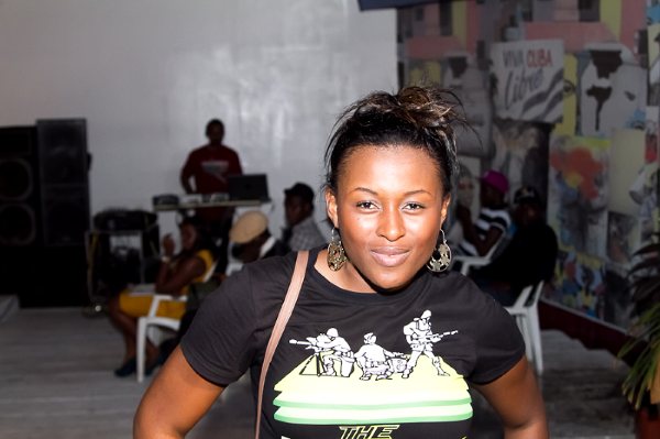 Shayo Oke, CEO Inner Circle and Underground