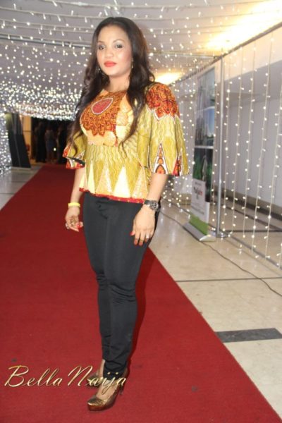 BN Red Carpet Fab Wizkid Album Launch - June 2011 - BellaNaija 004