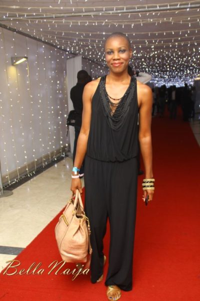BN Red Carpet Fab Wizkid Album Launch - June 2011 - BellaNaija 088
