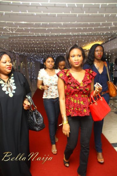 BN Red Carpet Fab Wizkid Album Launch - June 2011 - BellaNaija 105