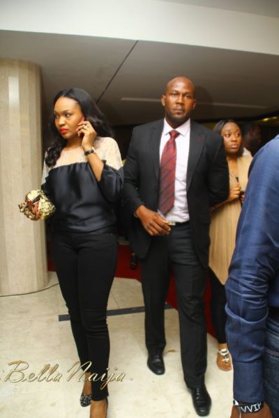 BN Red Carpet Fab Wizkid Album Launch - June 2011 - BellaNaija 133