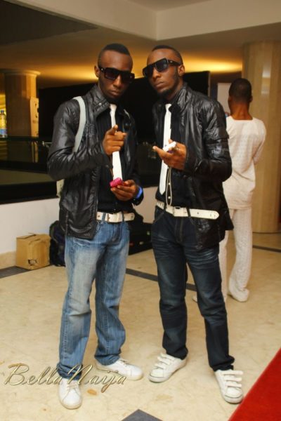 BN Red Carpet Fab Wizkid Album Launch - June 2011 - BellaNaija 138