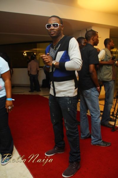 BN Red Carpet Fab Wizkid Album Launch - June 2011 - BellaNaija 143