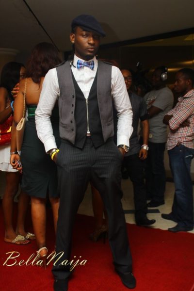 BN Red Carpet Fab Wizkid Album Launch - June 2011 - BellaNaija 148