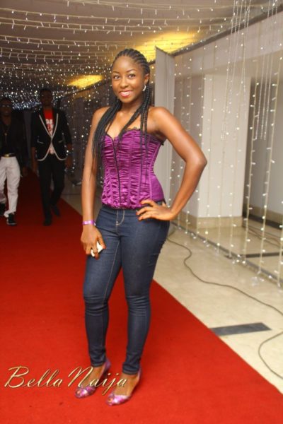 BN Red Carpet Fab Wizkid Album Launch - June 2011 - BellaNaija 156