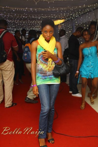 BN Red Carpet Fab Wizkid Album Launch - June 2011 - BellaNaija 159