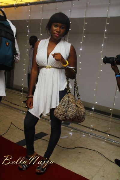 BN Red Carpet Fab Wizkid Album Launch - June 2011 - BellaNaija 166