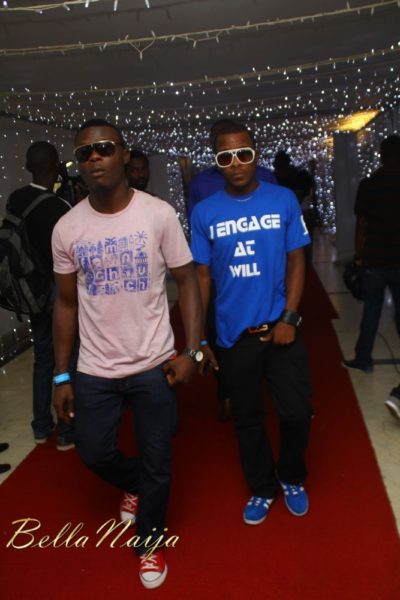 BN Red Carpet Fab Wizkid Album Launch - June 2011 - BellaNaija 177