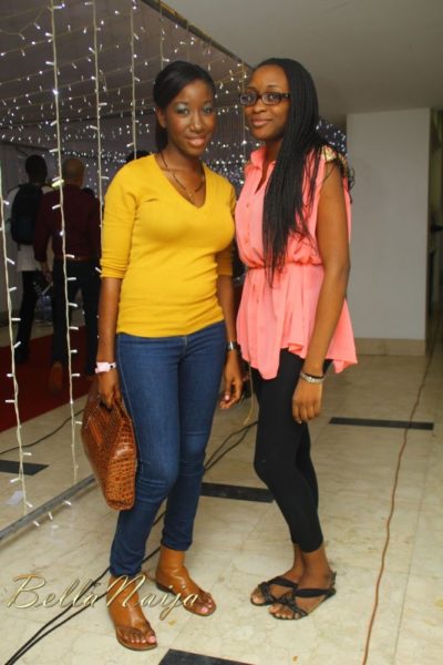 BN Red Carpet Fab Wizkid Album Launch - June 2011 - BellaNaija 183