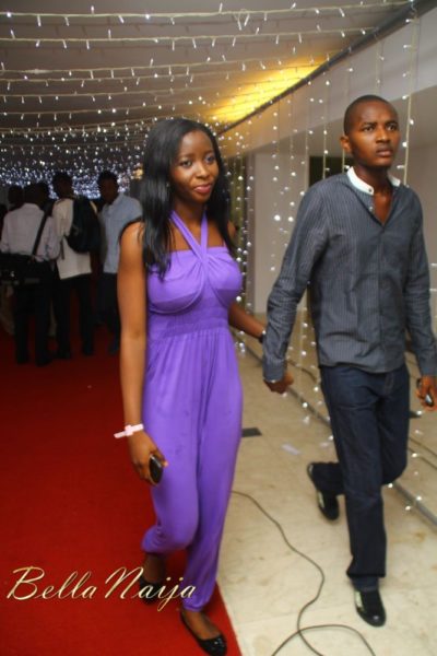 BN Red Carpet Fab Wizkid Album Launch - June 2011 - BellaNaija 186