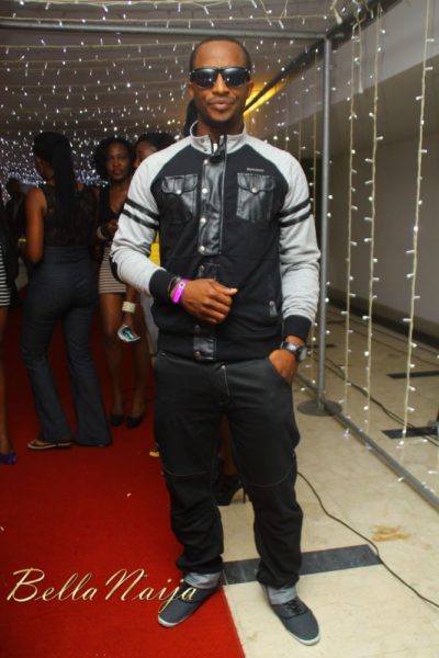 BN Red Carpet Fab Wizkid Album Launch - June 2011 - BellaNaija 189