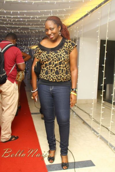 BN Red Carpet Fab Wizkid Album Launch - June 2011 - BellaNaija 198