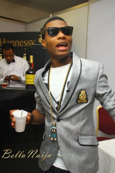 BN Red Carpet Fab Wizkid Album Launch - June 2011 - BellaNaija 225