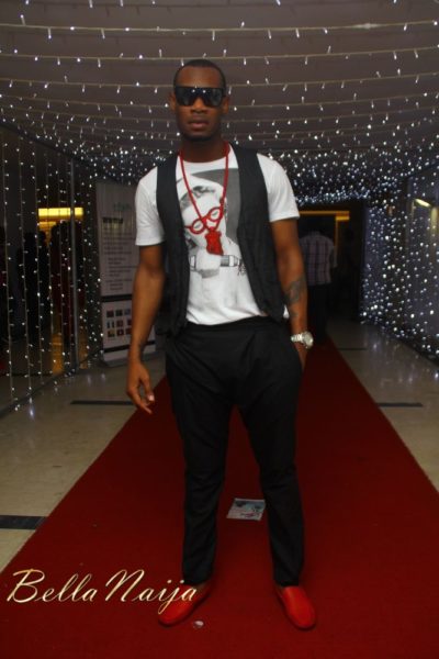 BN Red Carpet Fab Wizkid Album Launch - June 2011 - BellaNaija 357