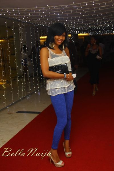 BN Red Carpet Fab Wizkid Album Launch - June 2011 - BellaNaija 434