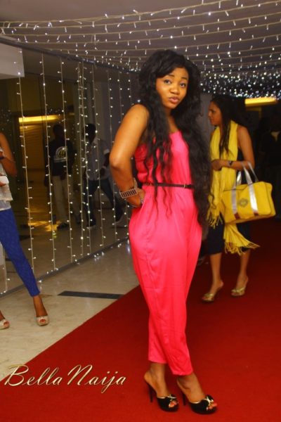 BN Red Carpet Fab Wizkid Album Launch - June 2011 - BellaNaija 435