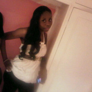 Valerie Iyamu