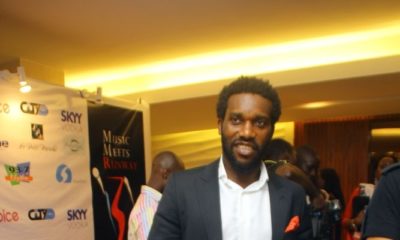 Football bodies congratulate Super Eagles legend, Austin Jay Jay Okocha on his 44th birthday