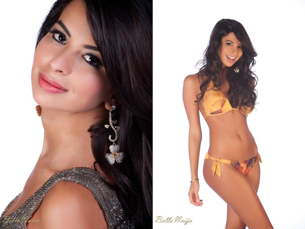 Hot Egyption Girls