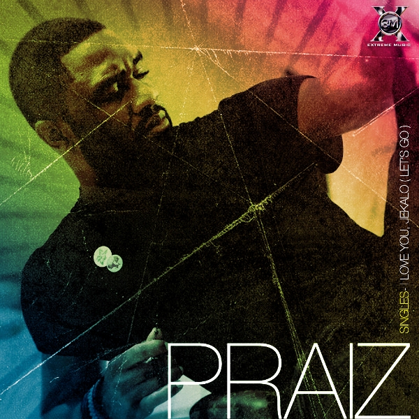 Praiz