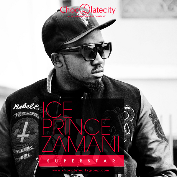 Superstar Ice Prince MP3 Download MusicPleer