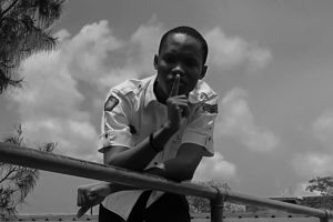 Bayo Omoboriowo