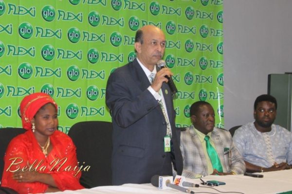 GLO Flexi Launch - September 2011 - BellaNaija 001