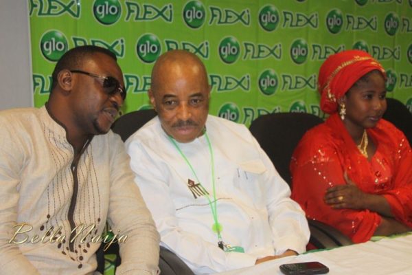 GLO Flexi Launch - September 2011 - BellaNaija 002