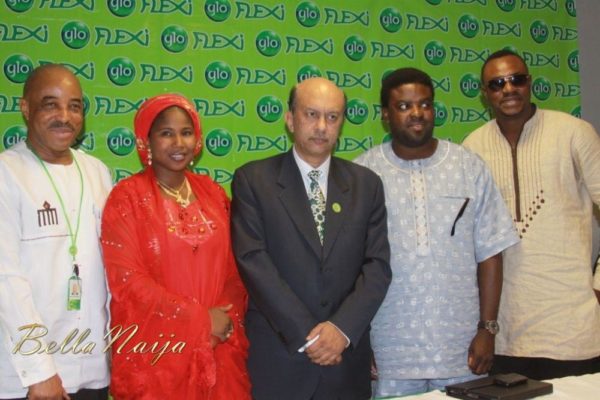 GLO Flexi Launch - September 2011 - BellaNaija 006
