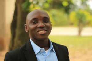 Gbenga Awomodu