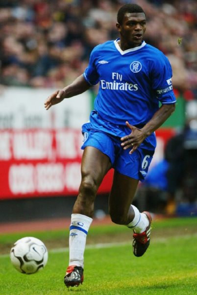 Image result for marcel desailly