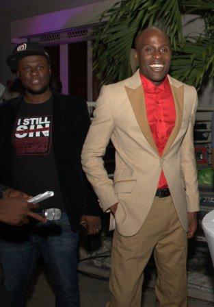 Olaitan hughes n Ikechukwu