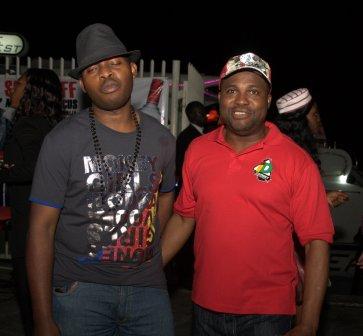 Sesan n ID Adeneye