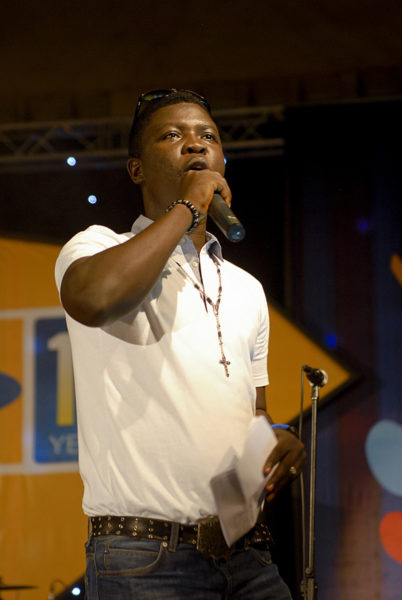 Seyi Law