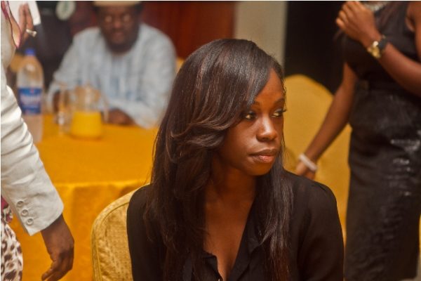 Adesuwa Belo-Osagie