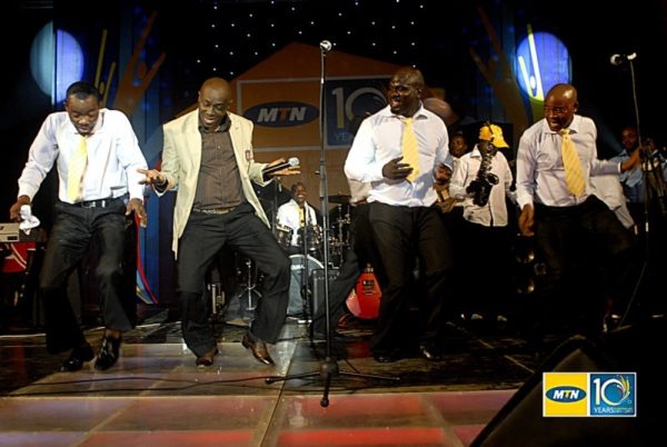Adewale Ayuba