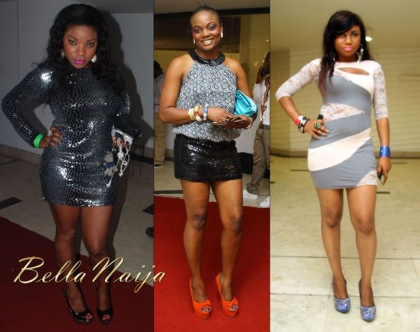 BN Red Carpet Fab Ice Prince ELI Concert - October 2011 - BellaNaija 007